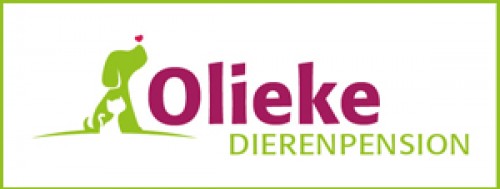 Dierenpension Olieke logo